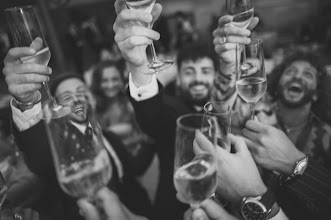Wedding photographer Carmine Alfano. Photo of 28.09.2024