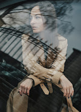 Hochzeitsfotograf Oksana Tretyakova. Foto vom 27.09.2019