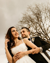 Wedding photographer Anıl Erkan. Photo of 04.10.2023