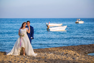 Wedding photographer Hasan Ali Çakı. Photo of 11.07.2020