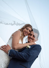Wedding photographer Alessandro Sorbello. Photo of 16.10.2019