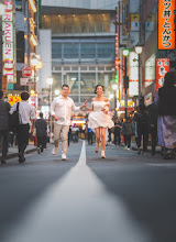婚姻写真家 Tsutomu Fujita. 30.05.2025 の写真
