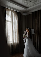 Bryllupsfotograf Ilmira Kamaeva. Bilde av 20.05.2024
