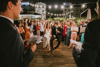 Hochzeitsfotograf Serenay Lökçetin. Foto vom 23.11.2023