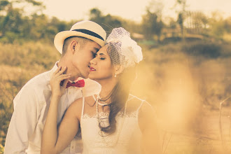 Fotógrafo de bodas Fabian Silvestre Gonçalves. Foto del 29.03.2020