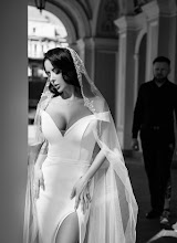 婚礼摄影师Ekaterina Trifonova. 28.04.2025的图片