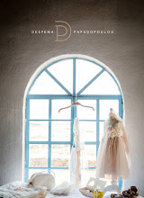 婚禮攝影師Despena Papadopoulou. 27.01.2022的照片