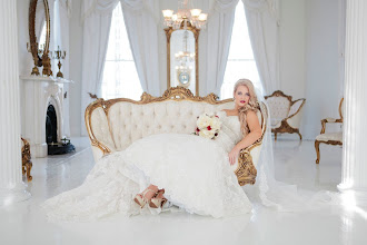Fotograful de nuntă Jessica Hicks. Fotografie la: 18.05.2023