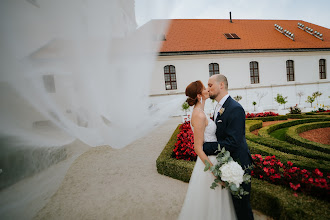 Photographer sa kasal Jozef Závodník. Larawan ng 21.09.2025
