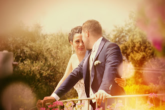 Fotografo di matrimoni Rosario Ascione. Foto del 13.08.2016