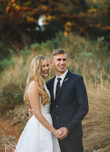 Vestuvių fotografas: Sasha West. 17.12.2021 nuotrauka