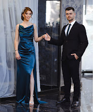 ช่างภาพงานแต่งงาน Atash Guliyev. ภาพเมื่อ 25.04.2024