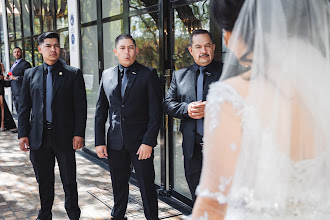 Fotografer pernikahan Michael Cespedes. Foto tanggal 06.04.2024