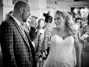 Wedding photographer Alex Reay. Photo of 07.11.2018