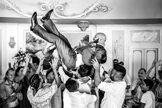 Düğün fotoğrafçısı Maurizio Pepe. Fotoğraf 14.04.2024 tarihinde