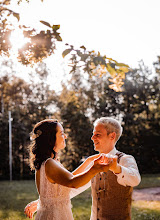 Svatební fotograf Viktoria Popova. Fotografie z 16.09.2025