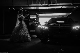 Hochzeitsfotograf Ilya Khachaturyan. Foto vom 04.02.2024