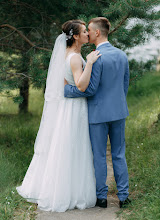 Wedding photographer Dinislam Galeev. Photo of 06.07.2022