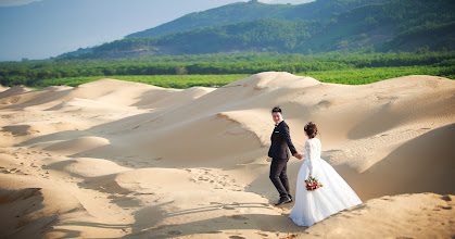 Bröllopsfotografer Vũ Đoàn. Foto av 26.12.2021