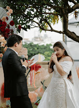 Fotógrafo de casamento Dai Huynh. Foto de 10.06.2024