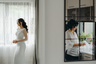 Svatební fotograf Daniel Satmari. Fotografie z 19.08.2025