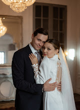 Fotografo di matrimoni Mariya Zhukova. Foto del 22.01.2024