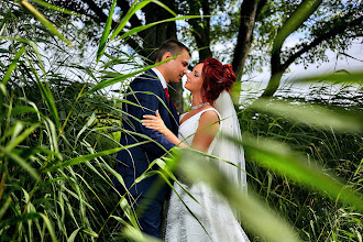 Fotógrafo de bodas Pavel Sabudzinskiy. Foto del 17.03.2019