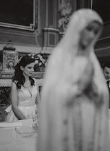 婚礼摄影师Gian Marco Scarsella. 24.05.2024的图片