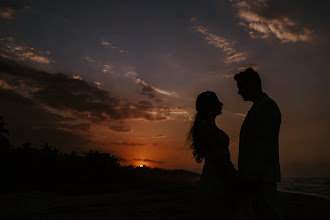 Photographe de mariage Fanny Pedraza. Photo du 24.04.2023