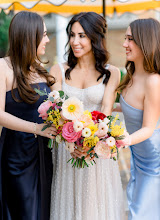 Wedding photographer Silviia Maliukova. Photo of 08.08.2025