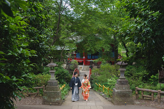 Wedding photographer Tsutomu Fujita. Photo of 09.06.2025