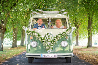 Vestuvių fotografas: Florian Läufer. 24.02.2022 nuotrauka