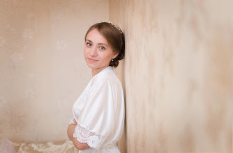 婚礼摄影师Sergey Konstantinov. 07.04.2017的图片