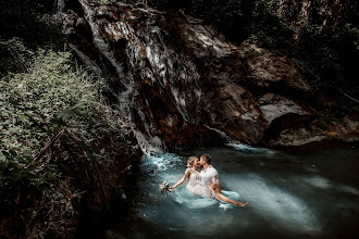 Fotografer pernikahan Natalya Vyalkova. Foto tanggal 14.10.2018