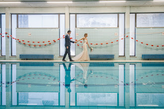 Pulmafotograaf Inge Van Den Heuvel. 08.09.2022 päeva foto