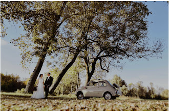 Fotografo di matrimoni Andrea Basile. Foto del 28.06.2020