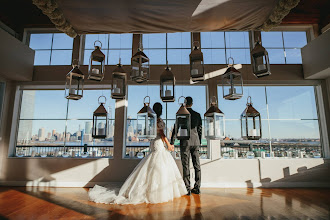 Bröllopsfotografer Yosef Shidler. Foto av 08.06.2023