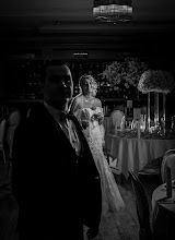 Huwelijksfotograaf Declan Mc Glinchey. Foto van 08.04.2024