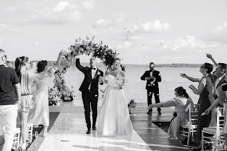 Wedding photographer Igor Gerasimchuk. Photo of 17.08.2025