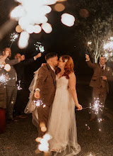 Bröllopsfotografer Katie Drury. Foto av 13.12.2023