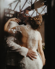 Bröllopsfotografer Andrés Mondragón. Foto av 04.04.2024