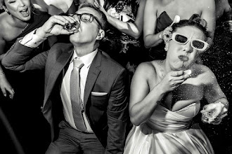 Wedding photographer Willian Rafael. Photo of 07.07.2025