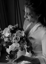 Nhiếp ảnh gia ảnh cưới Antonina Makhneva. Ảnh trong ngày 05.05.2022