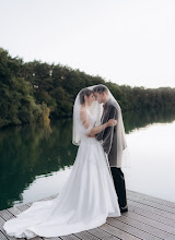Svatební fotograf Anna Jan Raaz. Fotografie z 31.08.2025