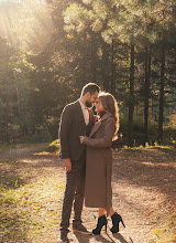 Fotógrafo de bodas Andrey Boldyshev. Foto del 10.05.2019