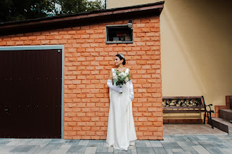 Fotógrafo de bodas Marián Drinka. Foto del 15.01.2024