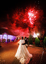 婚姻写真家 Yuliya Buga. 15.03.2021 の写真