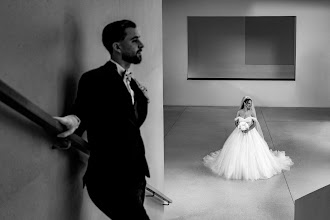 Wedding photographer Vladimir Blum. Photo of 07.11.2025