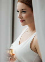 Wedding photographer Oleg Sverchkov. Photo of 05.04.2025