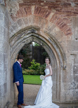 Fotógrafo de bodas Robin Knott. Foto del 30.01.2018